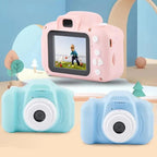 Kids toy camera with 2 inch screen in Pakistan