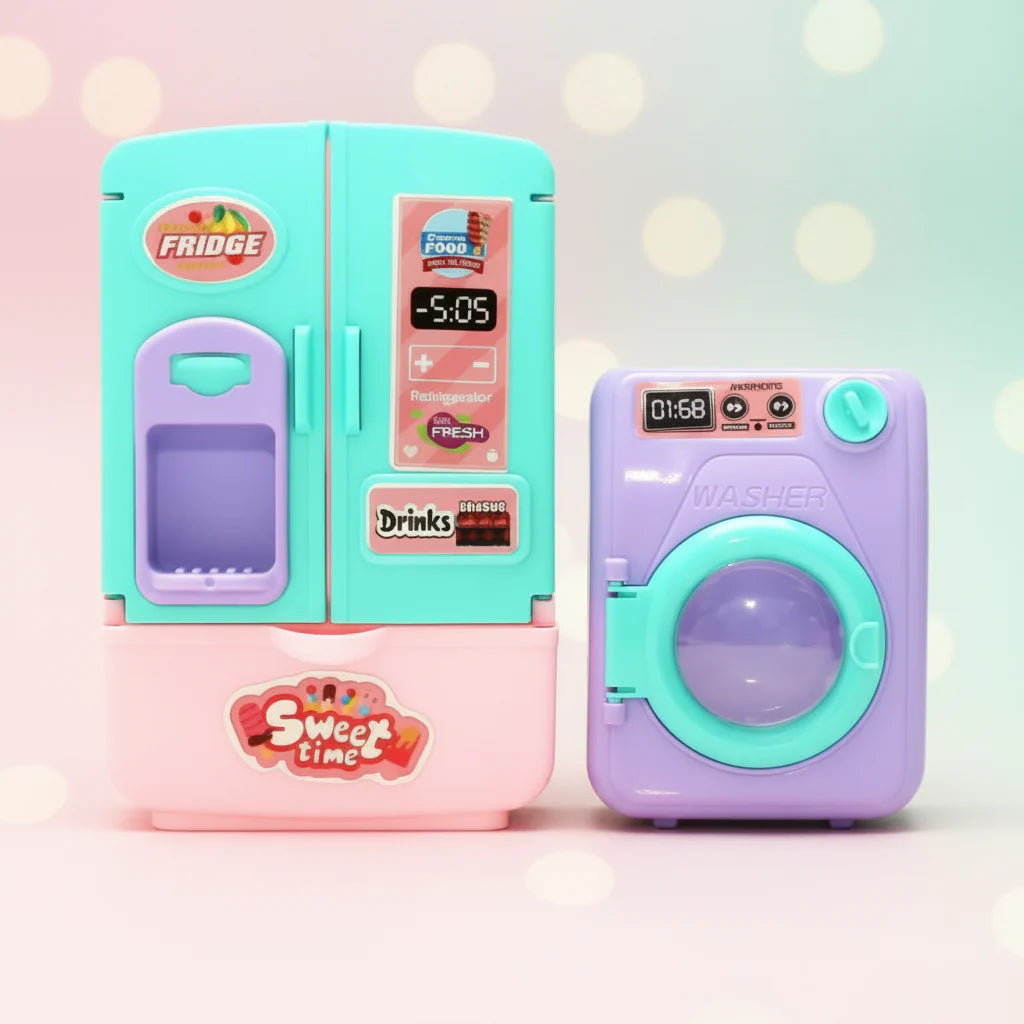 Kitchen pretend play toy for boys and girls Pakistan