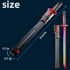LED spark sword toy for kids in Pakistan