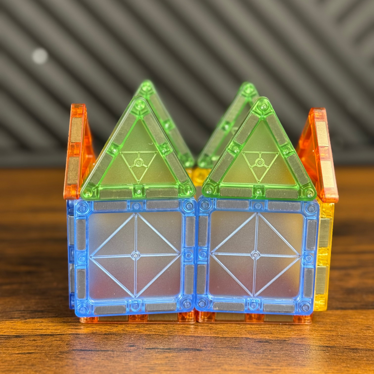 Magnetic building tiles online in pakistan