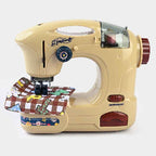 Mini Electric Sewing Machine Toy