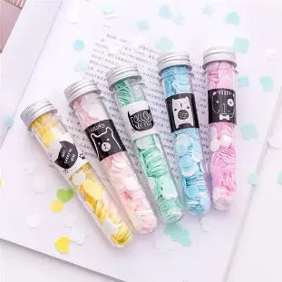 Mini paper soap tube bottle for travel in Pakistan- Chotu Toys