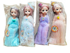 Musical Chinese doll toy for girls and boys