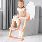 Non-slip potty training seat for children