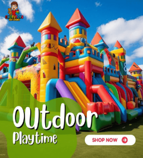Outdoor & play