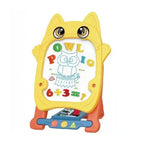 Owl Learning Board for Toddlers in Pakistan - Chotu Toys
