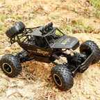 Powerful Off-Road Remote Control Monster Truck for Kids in Pakistan - Chotu Toys 