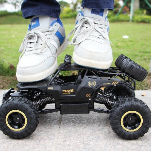 RC Crawler for Kids - Chotu Toys