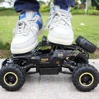 RC Crawler for Kids - Chotu Toys