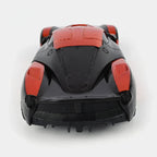 Rechargeable RC sports car toy