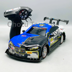 Remote control for RC drift car