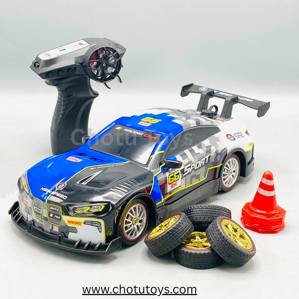 RC drift cars in Pakistan 