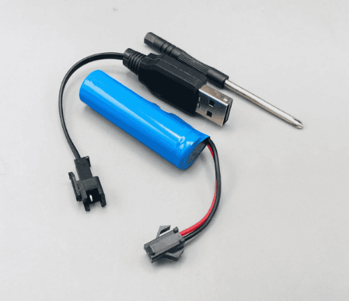 Rechargeable Water Gun for kids