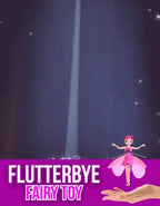 Rechargeable flying fairy doll for kids Pakistan