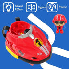 Durable RC Battle Bumper Cars for Kids – Best Gift for Pakistani Parents - Chotu Toys
