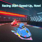 Remote Control Bumper Cars for Kids Pakistan - Chotu Toys