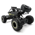 Remote Control Monster Truck Crawler for Kids – Off-Road RC Truck in Pakistan - Chotu Toys