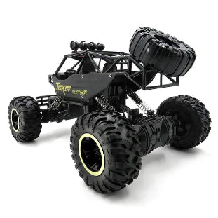 Remote Control Monster Truck Crawler for Kids – Off-Road RC Truck in Pakistan - Chotu Toys