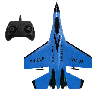 Remote Control Toys Fighter Jet 