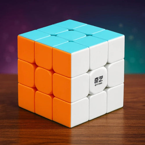 Rubik’s Cube 3x3 Speed Cube for kids in Pakistan - Chotu Toys