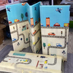 Soft foam play mat for babies in Pakistan
