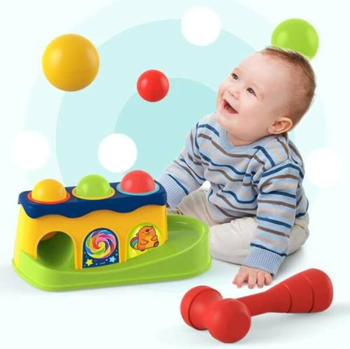 Toddler motor skills development toy Pakistan