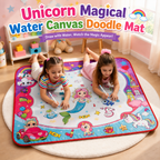 Water doodle drawing mat for kids Pakistan
