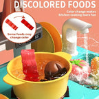 Working Spray Faucet Feature – Realistic Toy Kitchen for Kids