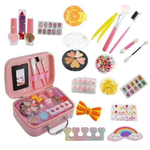 beauty makeup set for Girl