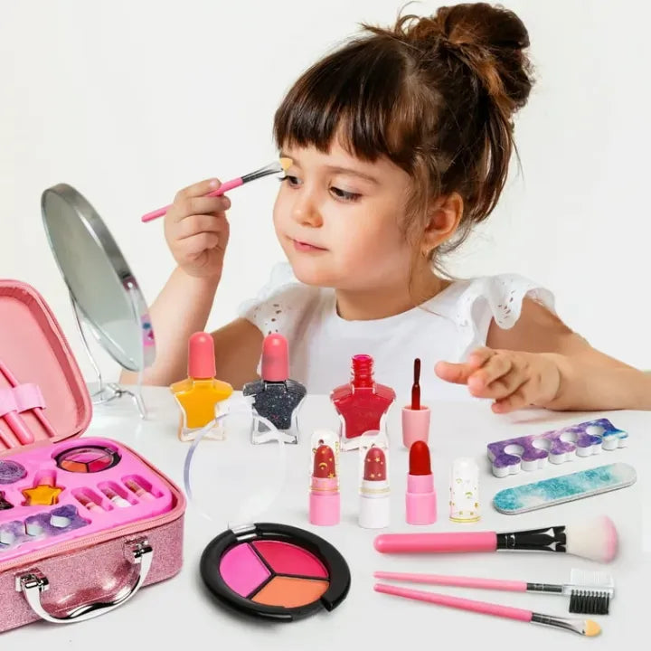 beauty makeup set for Girl