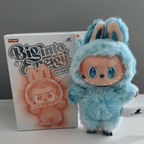 cute Labubu collectible toy doll Pakistan