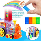 Best domino train toy gift for kids Pakistan