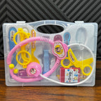 educational doctor role play toy for kids