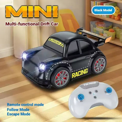 premium electric mini remote control car for kids