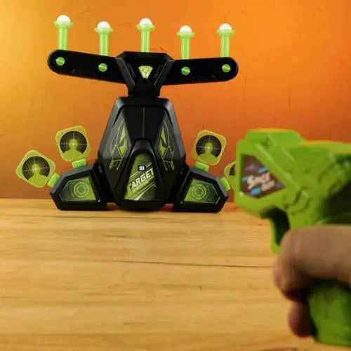 hover shooting target toy set Pakistan