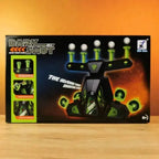 hover target shooting game gift for kids