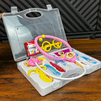 kids doctor medical tools set in pakistan