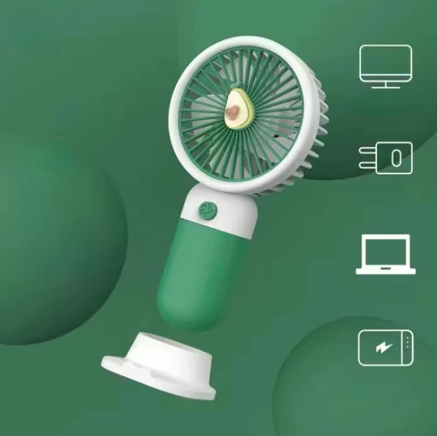 kids handheld fan for summer cooling Pakistan