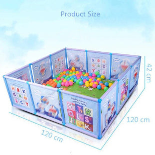 Durable kids play space featuring Hello Kitty and Doraemon characters