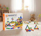 magnetic building blocks for kids learning toy Pakistan