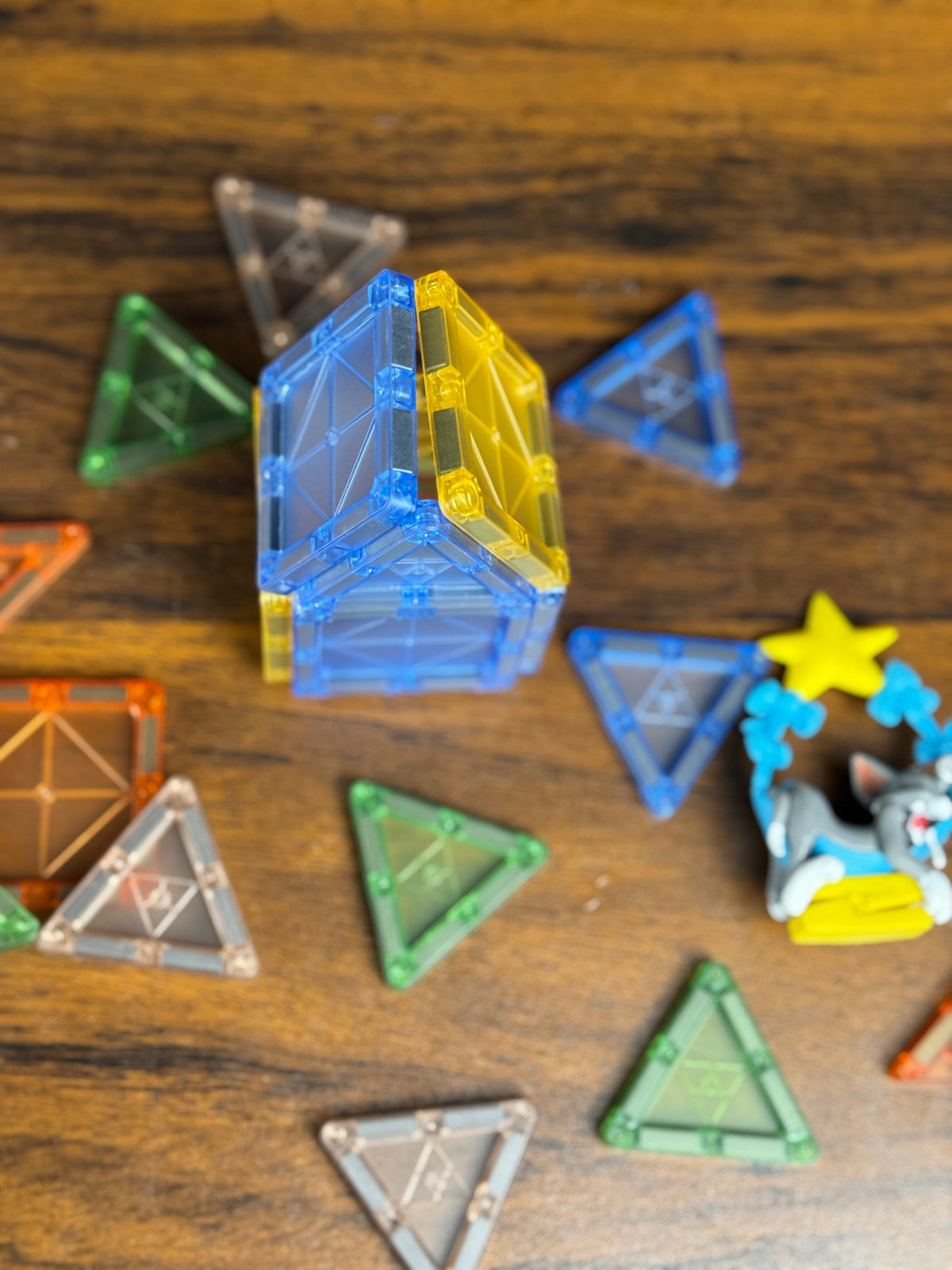 magnetic tiles karachi