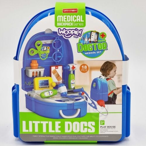Pretend play doctor kit Pakistan