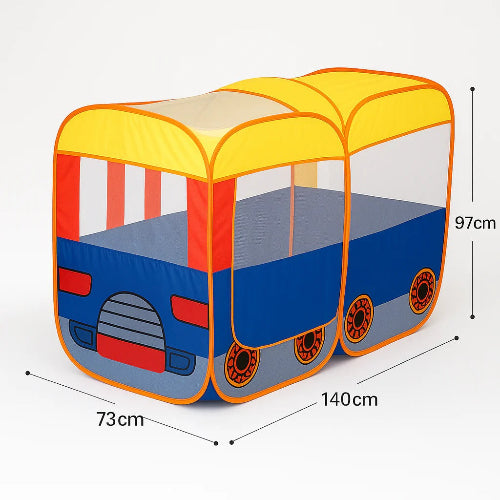 pop up tent for kids indoor play