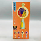 portable cooling fan for kids
