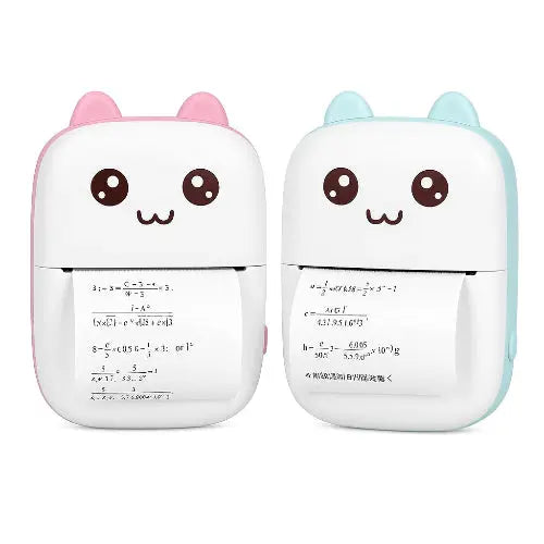 portable mini printer for mobile phone