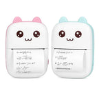 portable mini printer for mobile phone