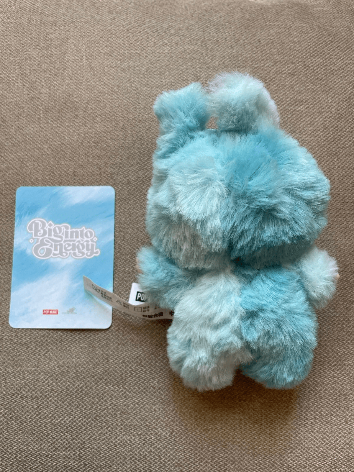 premium quality Labubu toy for gifting