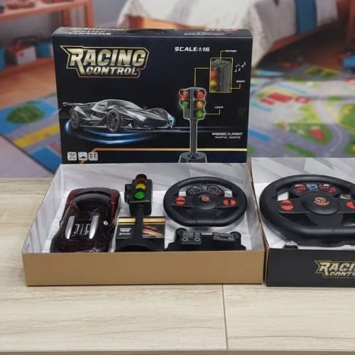 rc car simulator for kids
