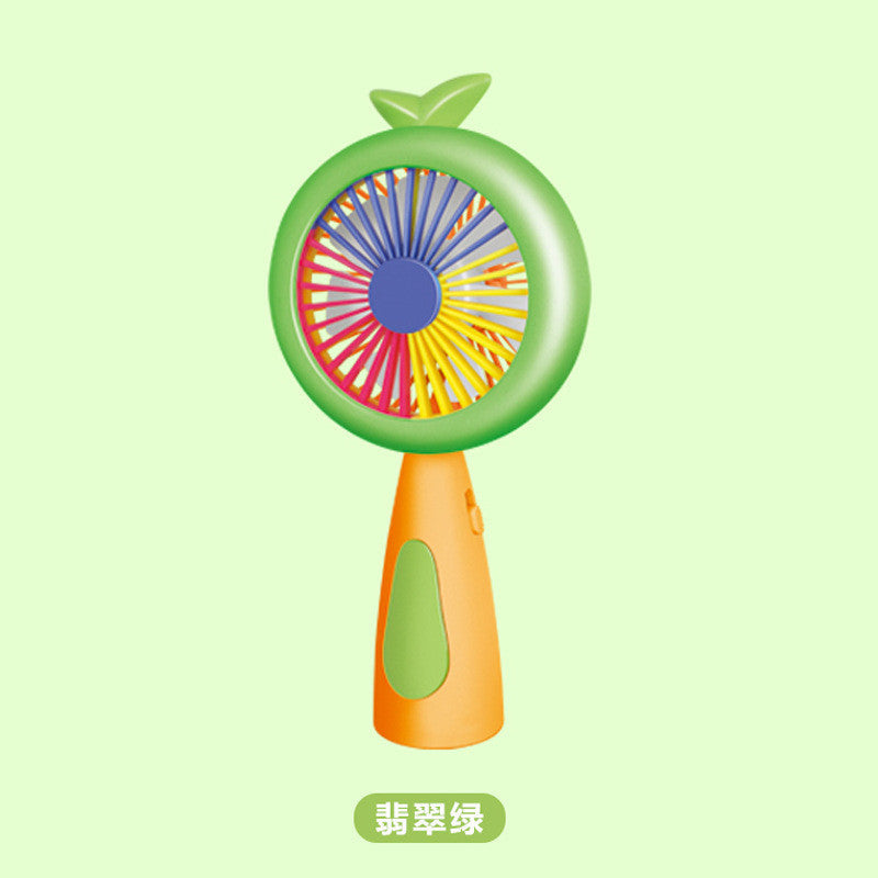rechargeable mini hand fan