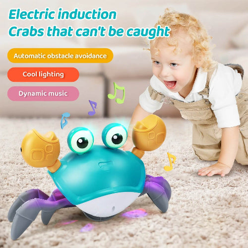 safe crawling toy for toddlers Pakistan